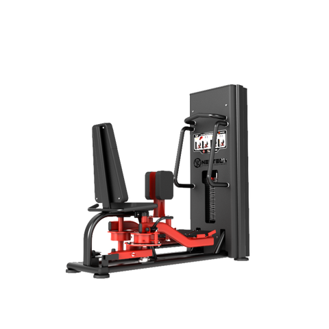 Newtech OnHim Hip Adduction/Abduction Combo