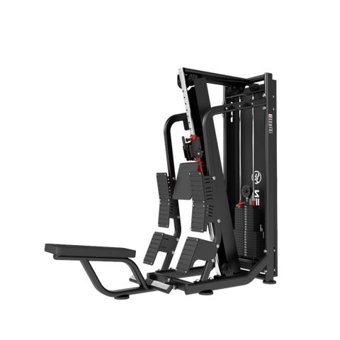 Newtech OnHim Adjustable Low Pulley