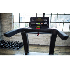 SportsArt G690 Verde Status Eco Power Treadmill - Used