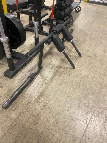 EliteFTS Rackable Cambered Spider Bar - Used