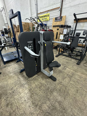 Technogym Kinesis Overhead Press Station  - USED