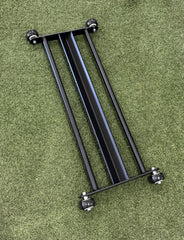 Wright Equipment USA Made Glute Ham Slider