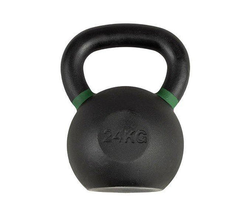 SMW CAST IRON PRO SERIES KETTLEBELLS