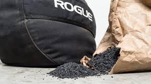 Rogue 55lb Bulk Crumb Rubber