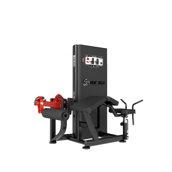 Newtech OnHim Leg Curl