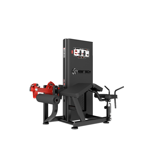 Newtech OnHim Leg Curl