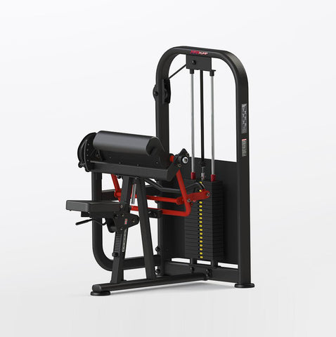 MaxPump A7012 Seated Multi Preacher Arm Curl Pro