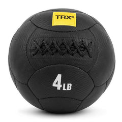 TRX HexGrip Medicine Ball