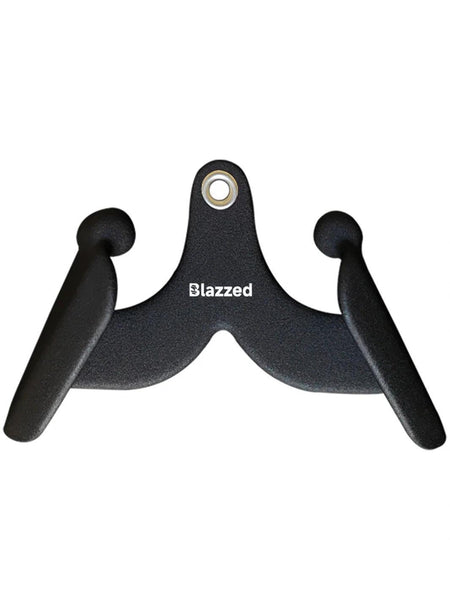 BLAZZZED Power Grips Pulley Cable Attachments