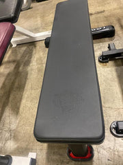 Atlantis Flat Bench (Model B275) Used