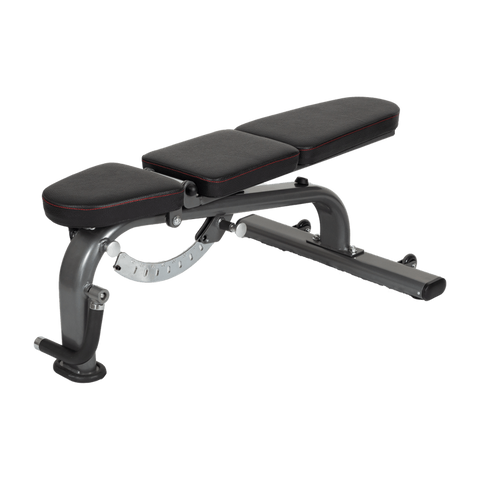 Fitness Products Direct FID Commercial Bench