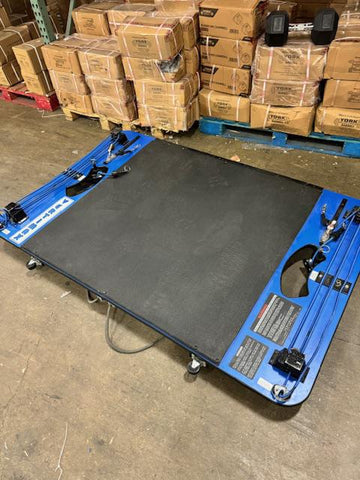 Vertimax Platform - USED