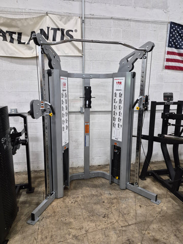 Used Functional Trainer