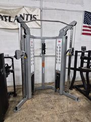 Used Functional Trainer