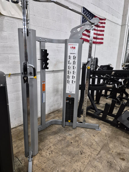 Used Functional Trainer