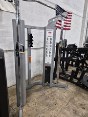 Used Functional Trainer