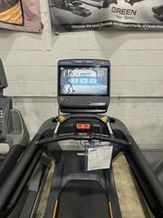 DEMO Matrix Performance Treadmill with Touch XL Console-USED