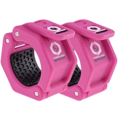 lock-jaw-hex-collars-pink