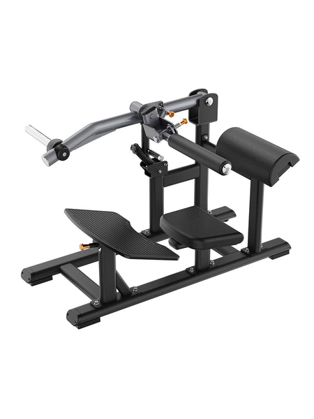 SMW Insight Fitness Hip Thrust Machine DH022
