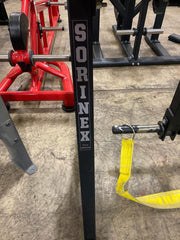 Sorinex Reverse Hyper - Used