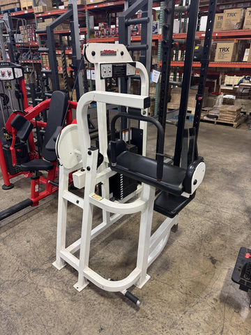 Life Fitness Arm Extension-USED