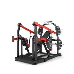 Newtech Torture Incline Chest Press