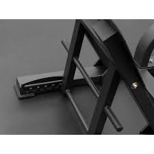 BodyKore FL1811 Adjustable Hack Squat
