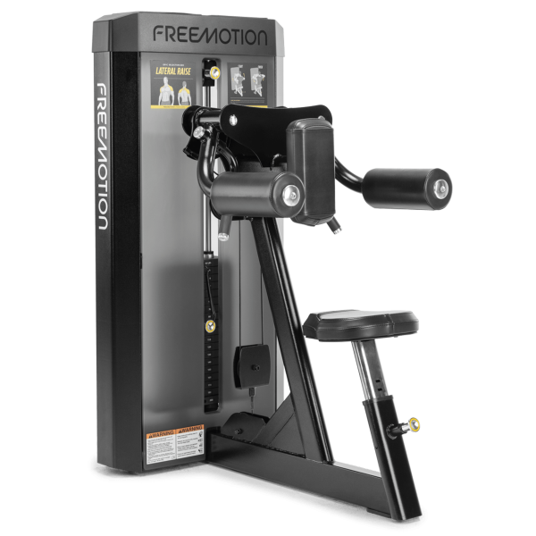 FreeMotion Epic ES816 Lateral Raise