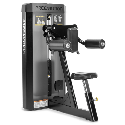 FreeMotion Epic ES816 Lateral Raise