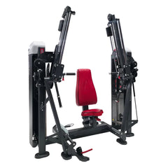 Panatta Fit Evo Total Press
