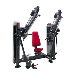 Panatta Fit Evo Total Press