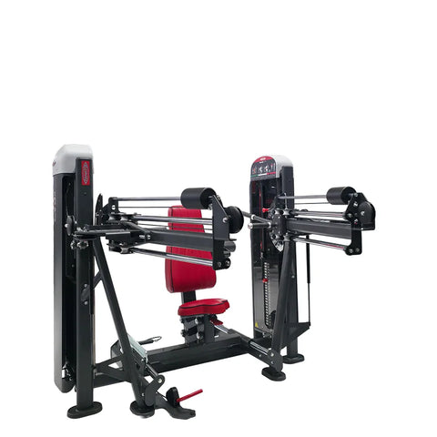 Panatta Fit Evo Total Press