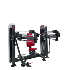 Panatta Fit Evo Total Press