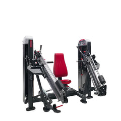 Panatta Fit Evo Total Press