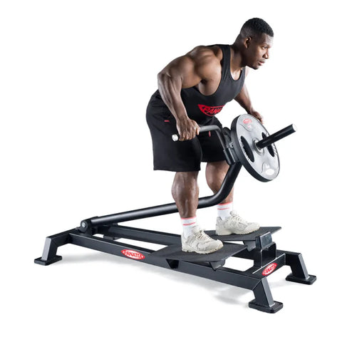 Panatta Freeweight One Dorsy Bar