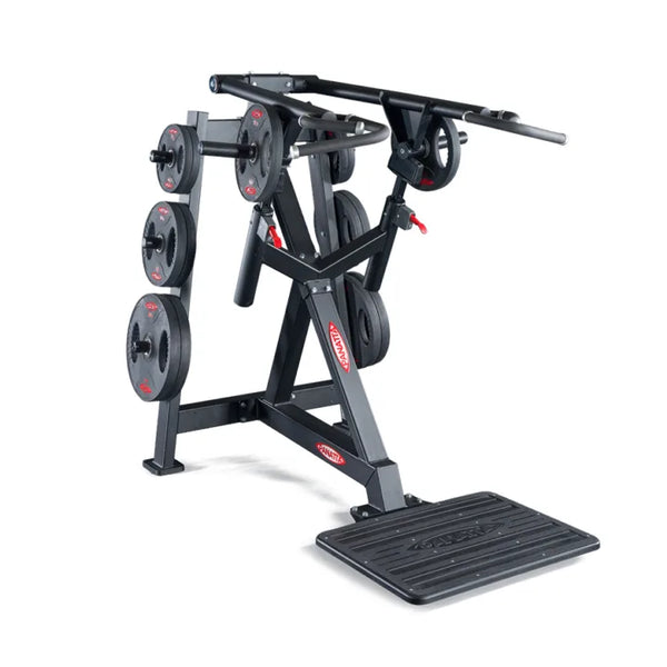 Panatta Freeweight One Viking Press