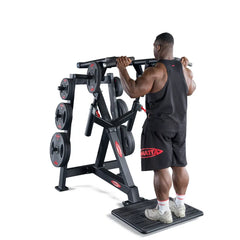 Panatta Freeweight One Viking Press