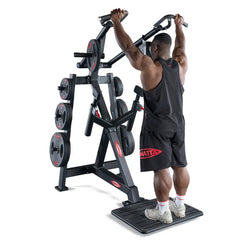 Panatta Freeweight One Viking Press