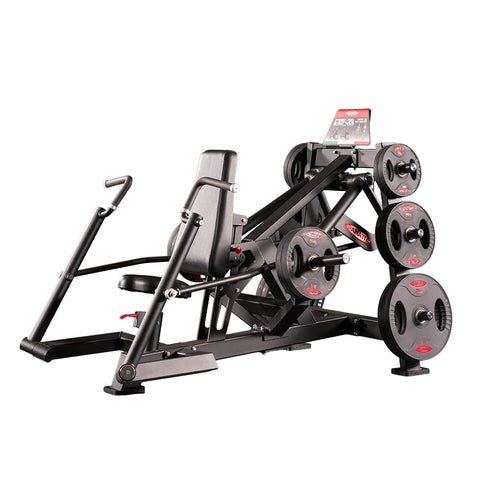 Panatta Freeweight One Vertical Chest Press