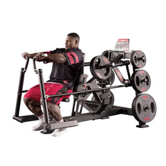 Panatta Freeweight One Vertical Chest Press