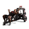 Panatta Freeweight One Upper Chest Flight Machine