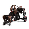 Panatta Freeweight One Upper Chest Flight Machine