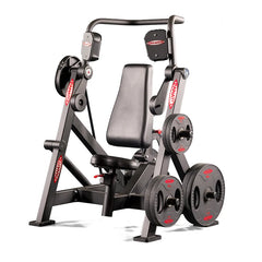 Panatta Freeweight One Pullover Machine