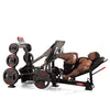 Panatta Freeweight One Leg Press Bridge