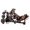 Panatta Freeweight One Leg Press Bridge