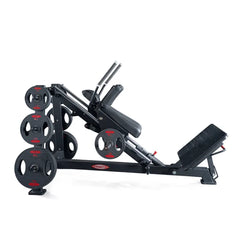 Panatta Freeweight One Hack Squat