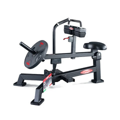 Panatta Freeweight One Seated Calf