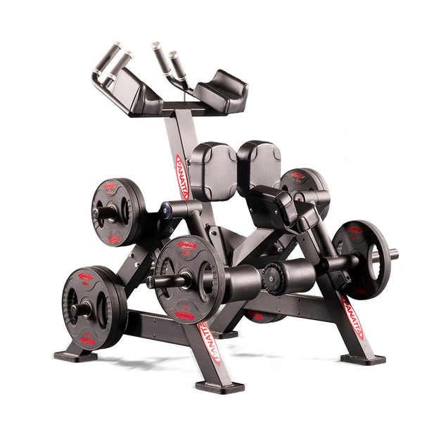 Panatta Freeweight One Kneeling Leg Curl