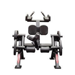 Panatta Freeweight One Kneeling Leg Curl