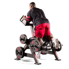 Panatta Freeweight One Kneeling Leg Curl